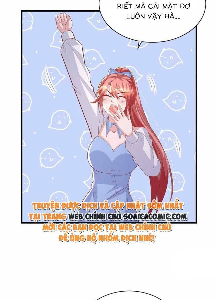 Đại Lão Gọi Tôi Là Tiểu Tổ Tông Chapter 145 - Trang 2