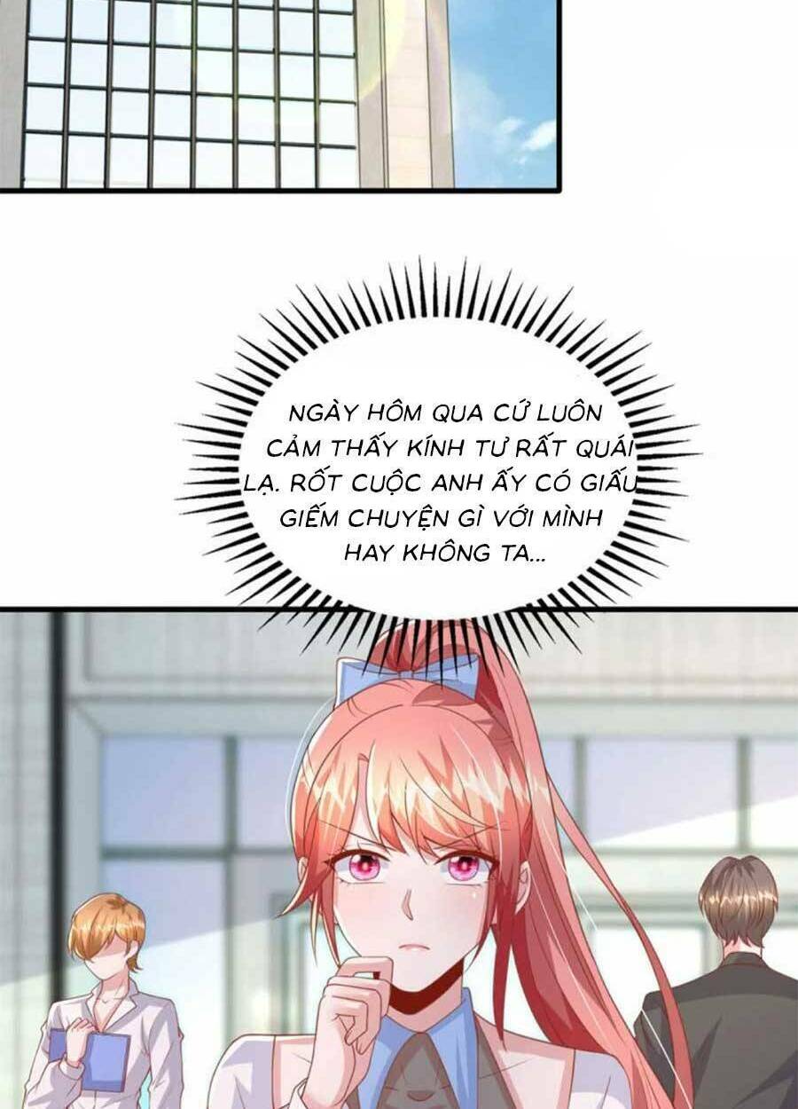 Đại Lão Gọi Tôi Là Tiểu Tổ Tông Chapter 145 - Trang 2