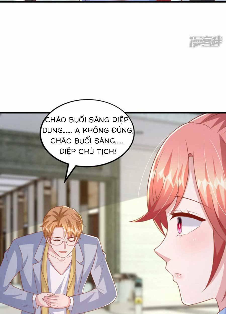 Đại Lão Gọi Tôi Là Tiểu Tổ Tông Chapter 145 - Trang 2