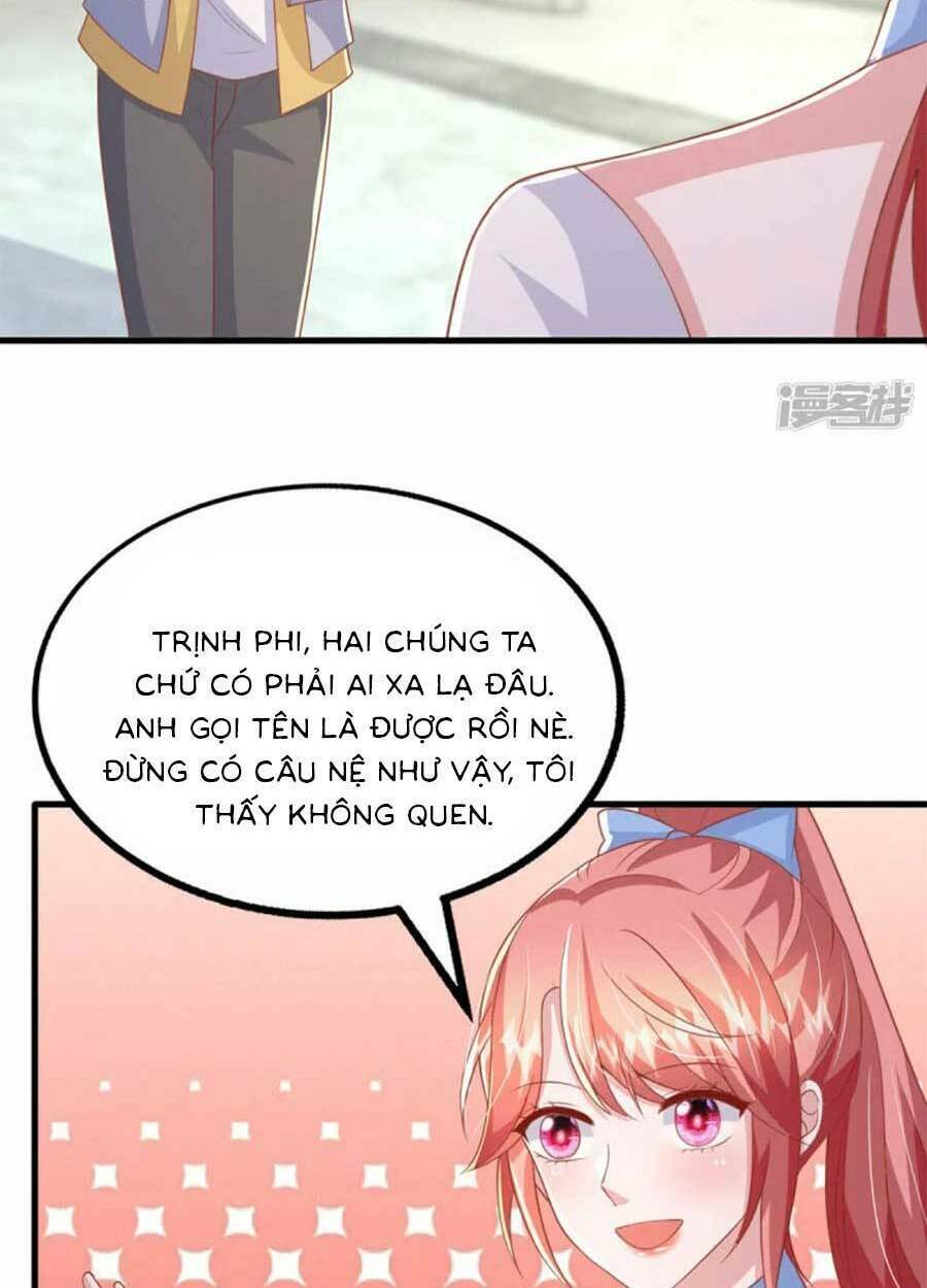 Đại Lão Gọi Tôi Là Tiểu Tổ Tông Chapter 145 - Trang 2