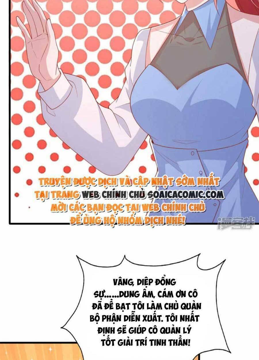 Đại Lão Gọi Tôi Là Tiểu Tổ Tông Chapter 145 - Trang 2