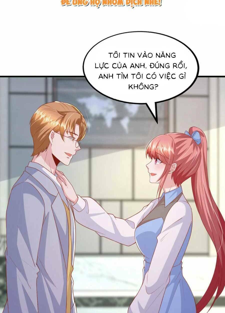 Đại Lão Gọi Tôi Là Tiểu Tổ Tông Chapter 145 - Trang 2