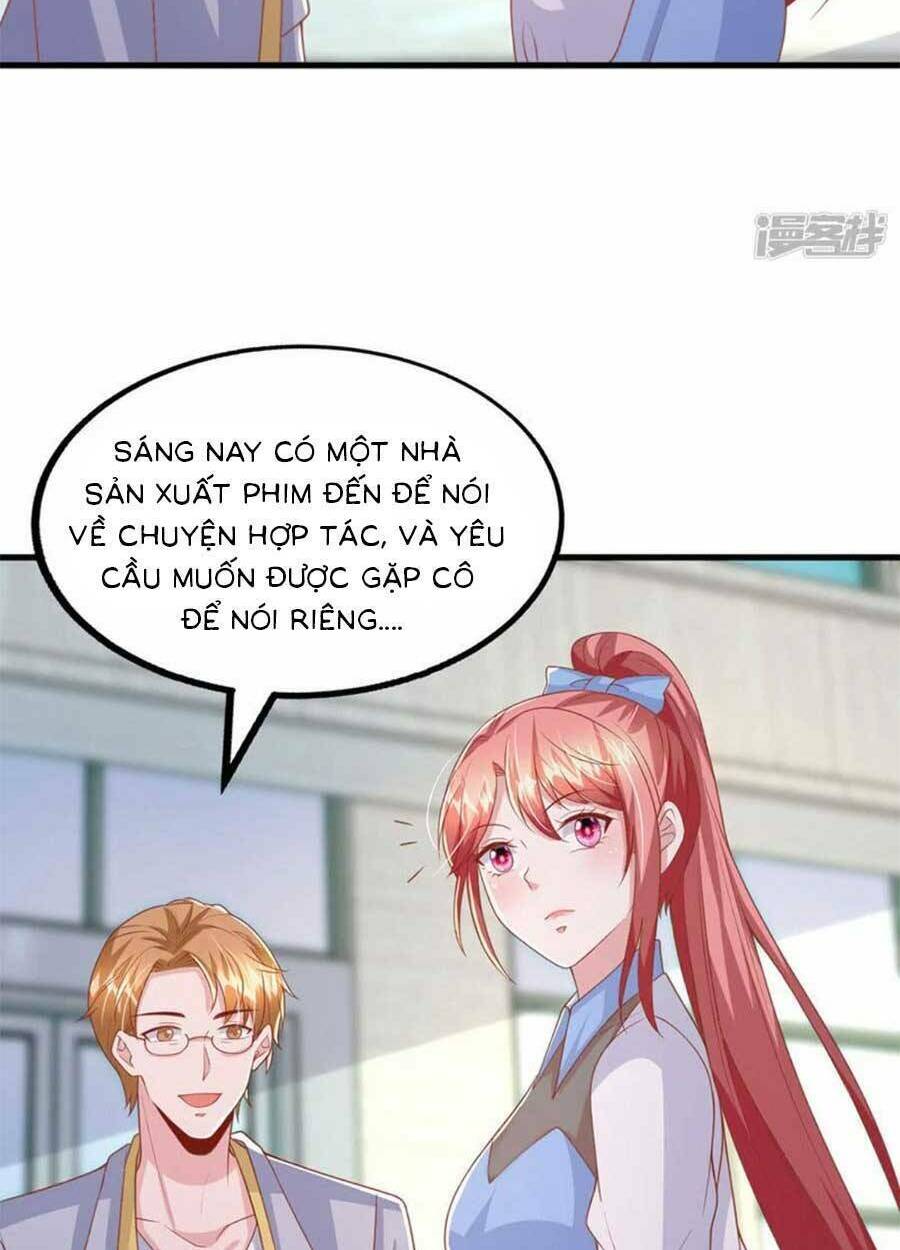 Đại Lão Gọi Tôi Là Tiểu Tổ Tông Chapter 145 - Trang 2