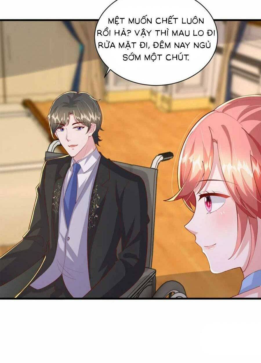 Đại Lão Gọi Tôi Là Tiểu Tổ Tông Chapter 145 - Trang 2