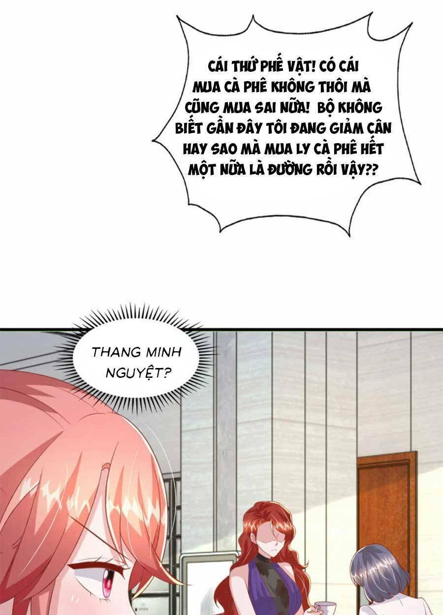 Đại Lão Gọi Tôi Là Tiểu Tổ Tông Chapter 145 - Trang 2