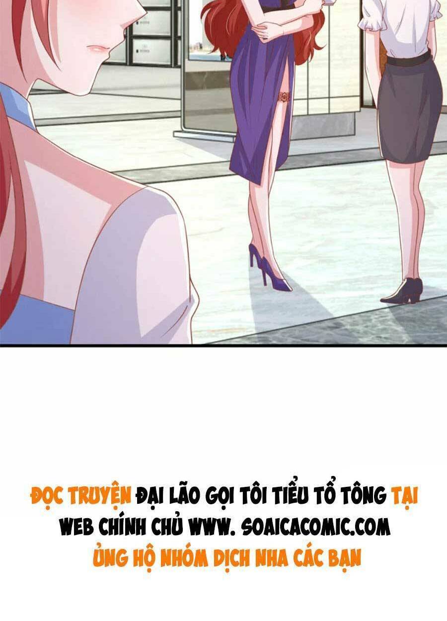 Đại Lão Gọi Tôi Là Tiểu Tổ Tông Chapter 145 - Trang 2