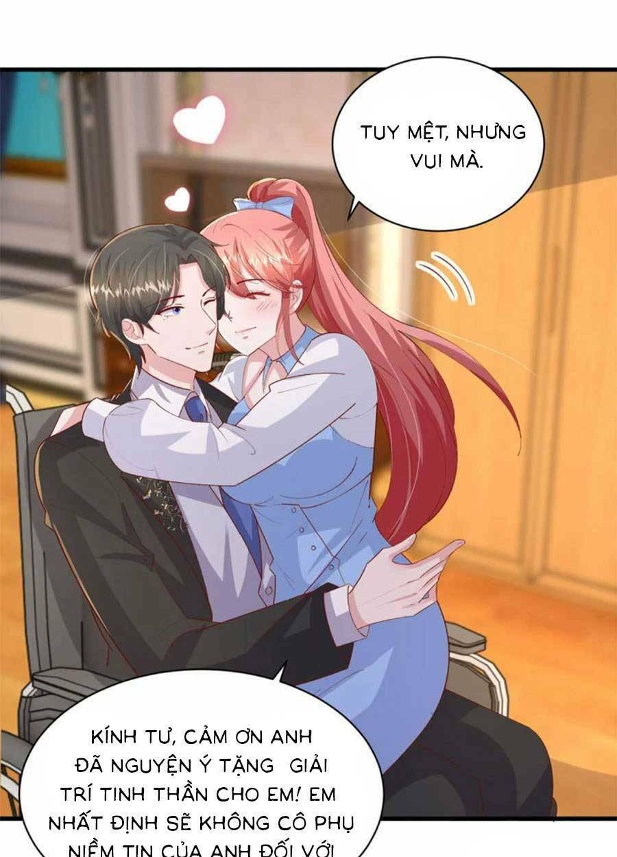 Đại Lão Gọi Tôi Là Tiểu Tổ Tông Chapter 145 - Trang 2