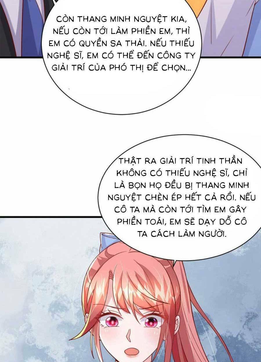 Đại Lão Gọi Tôi Là Tiểu Tổ Tông Chapter 145 - Trang 2