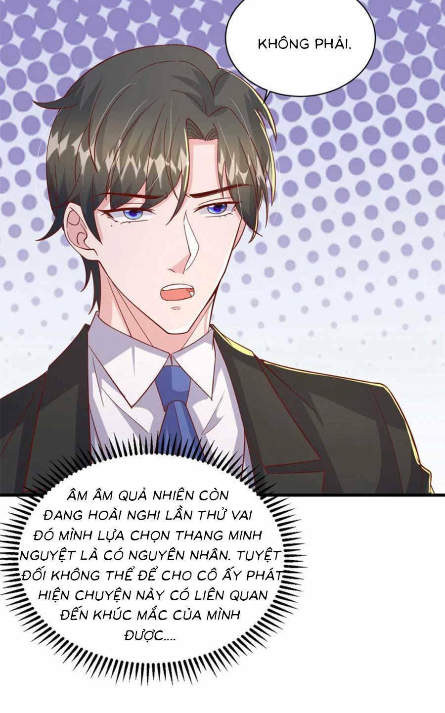 Đại Lão Gọi Tôi Là Tiểu Tổ Tông Chapter 145 - Trang 2