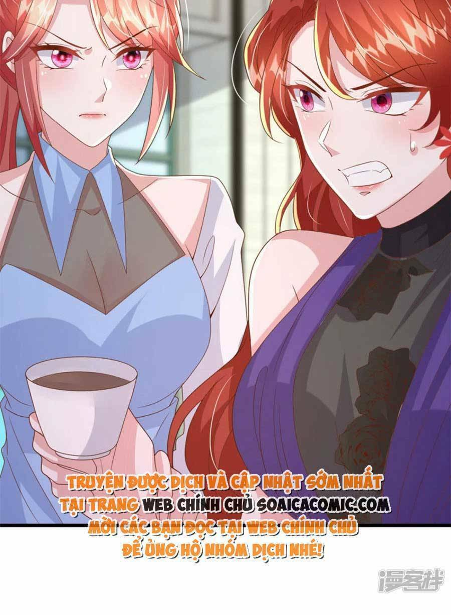 Đại Lão Gọi Tôi Là Tiểu Tổ Tông Chapter 146 - Trang 2