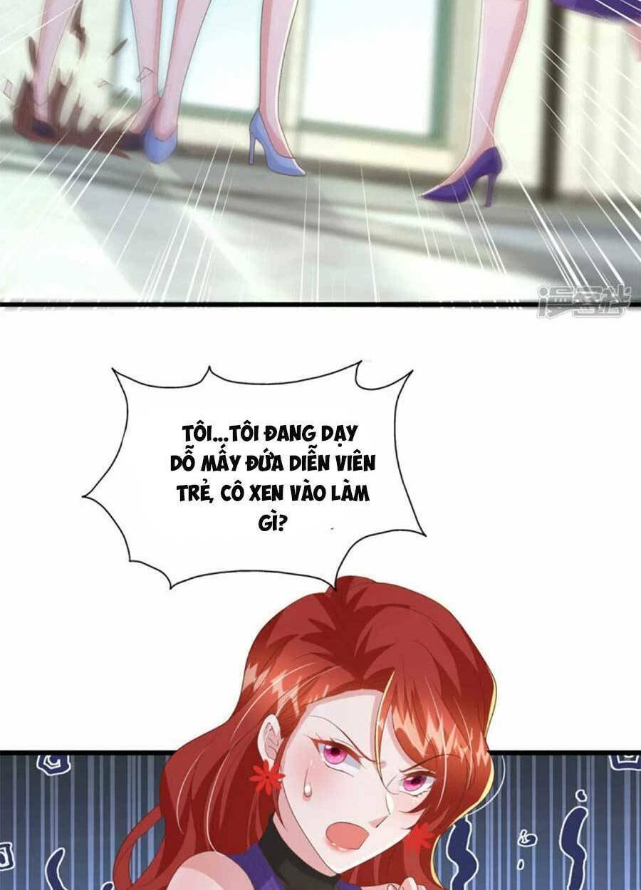 Đại Lão Gọi Tôi Là Tiểu Tổ Tông Chapter 146 - Trang 2