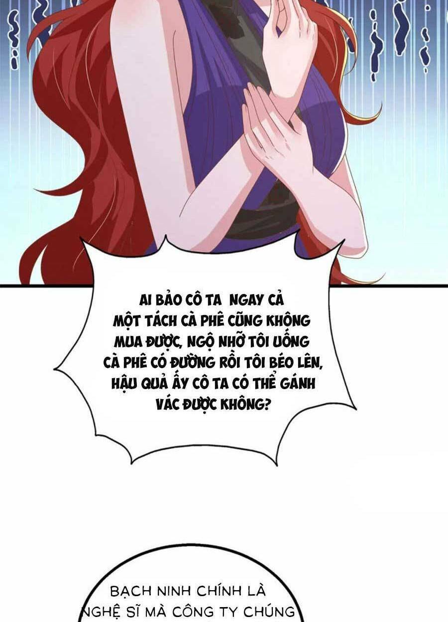 Đại Lão Gọi Tôi Là Tiểu Tổ Tông Chapter 146 - Trang 2