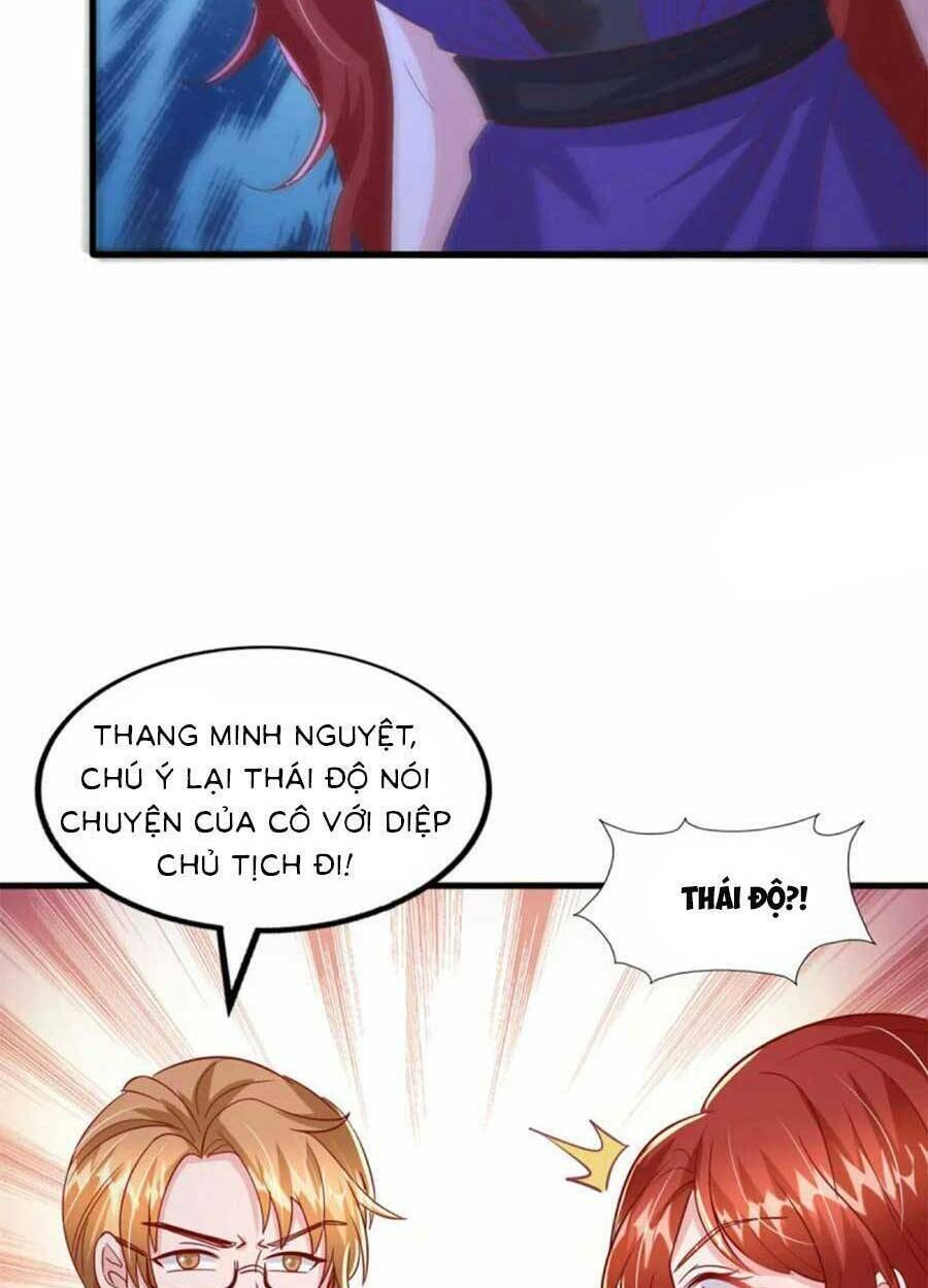 Đại Lão Gọi Tôi Là Tiểu Tổ Tông Chapter 146 - Trang 2