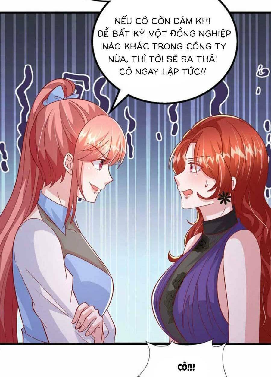 Đại Lão Gọi Tôi Là Tiểu Tổ Tông Chapter 146 - Trang 2