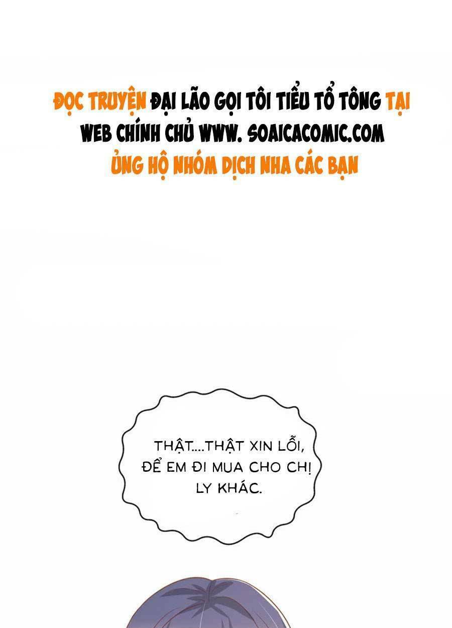 Đại Lão Gọi Tôi Là Tiểu Tổ Tông Chapter 146 - Trang 2