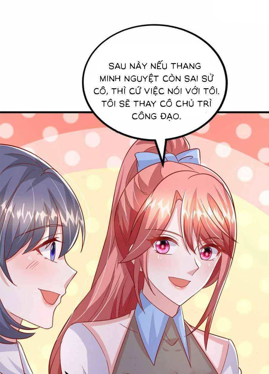 Đại Lão Gọi Tôi Là Tiểu Tổ Tông Chapter 146 - Trang 2