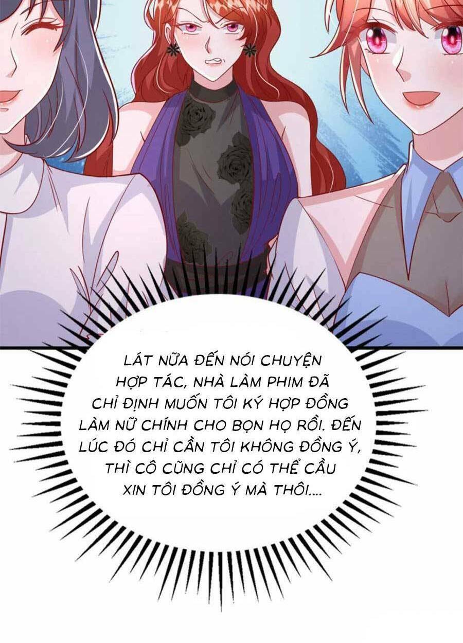 Đại Lão Gọi Tôi Là Tiểu Tổ Tông Chapter 146 - Trang 2