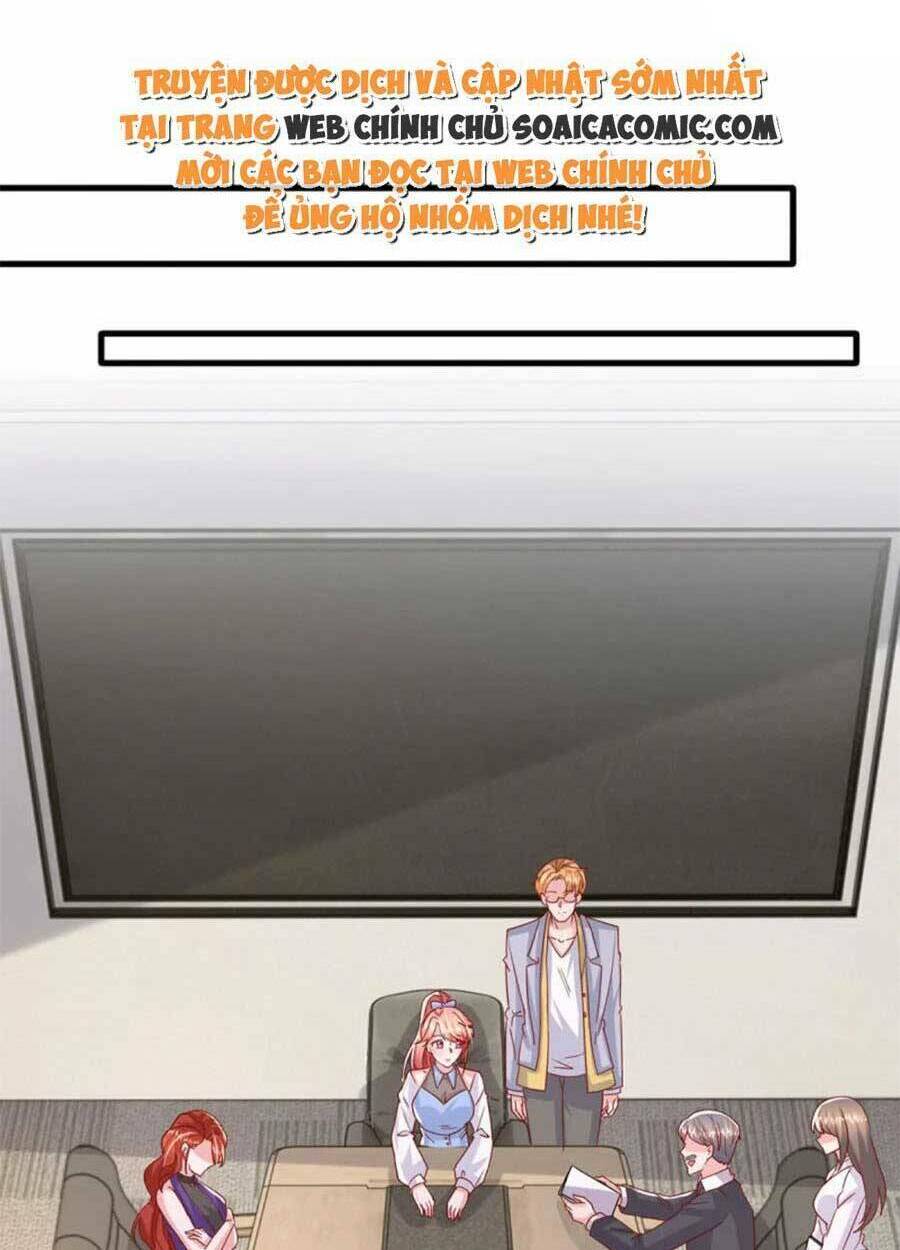 Đại Lão Gọi Tôi Là Tiểu Tổ Tông Chapter 146 - Trang 2