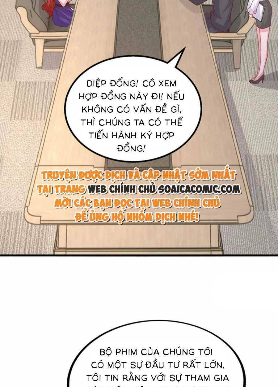 Đại Lão Gọi Tôi Là Tiểu Tổ Tông Chapter 146 - Trang 2