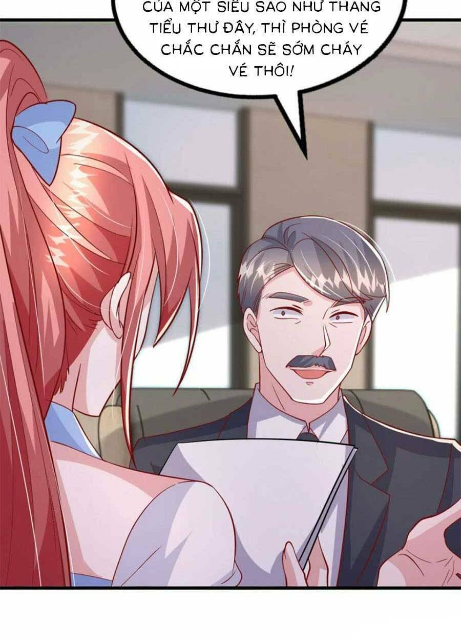 Đại Lão Gọi Tôi Là Tiểu Tổ Tông Chapter 146 - Trang 2