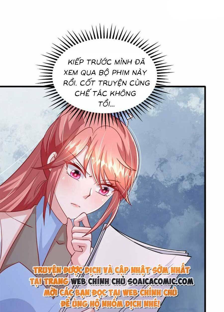 Đại Lão Gọi Tôi Là Tiểu Tổ Tông Chapter 146 - Trang 2