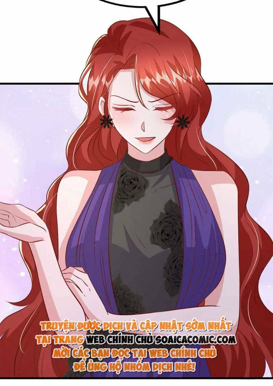 Đại Lão Gọi Tôi Là Tiểu Tổ Tông Chapter 146 - Trang 2