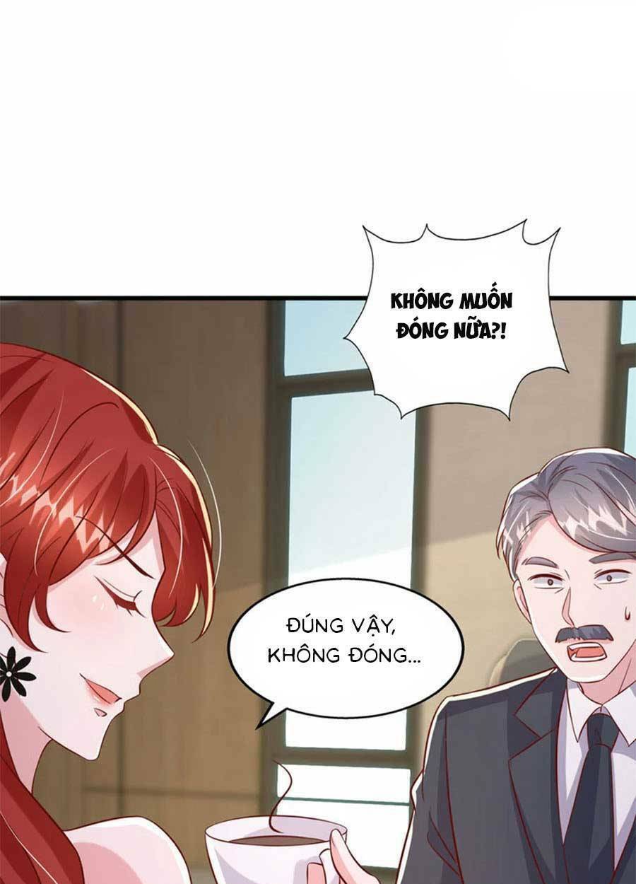 Đại Lão Gọi Tôi Là Tiểu Tổ Tông Chapter 146 - Trang 2