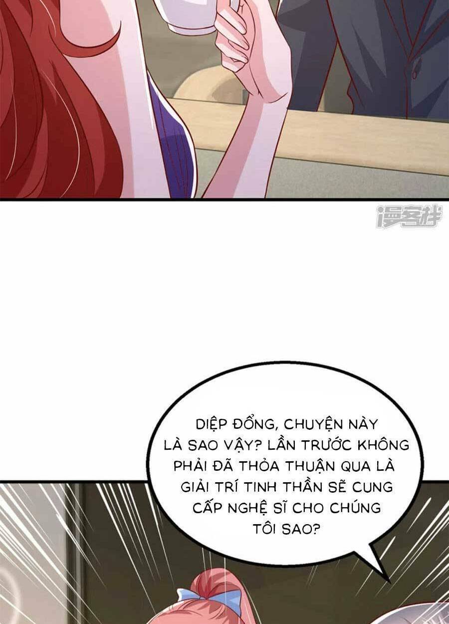 Đại Lão Gọi Tôi Là Tiểu Tổ Tông Chapter 146 - Trang 2