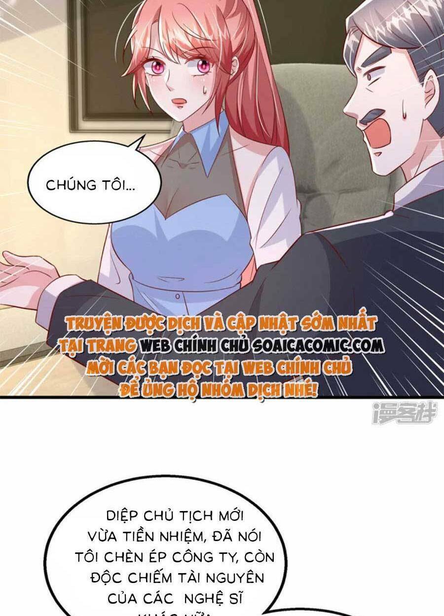 Đại Lão Gọi Tôi Là Tiểu Tổ Tông Chapter 146 - Trang 2