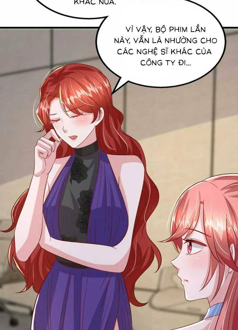 Đại Lão Gọi Tôi Là Tiểu Tổ Tông Chapter 146 - Trang 2