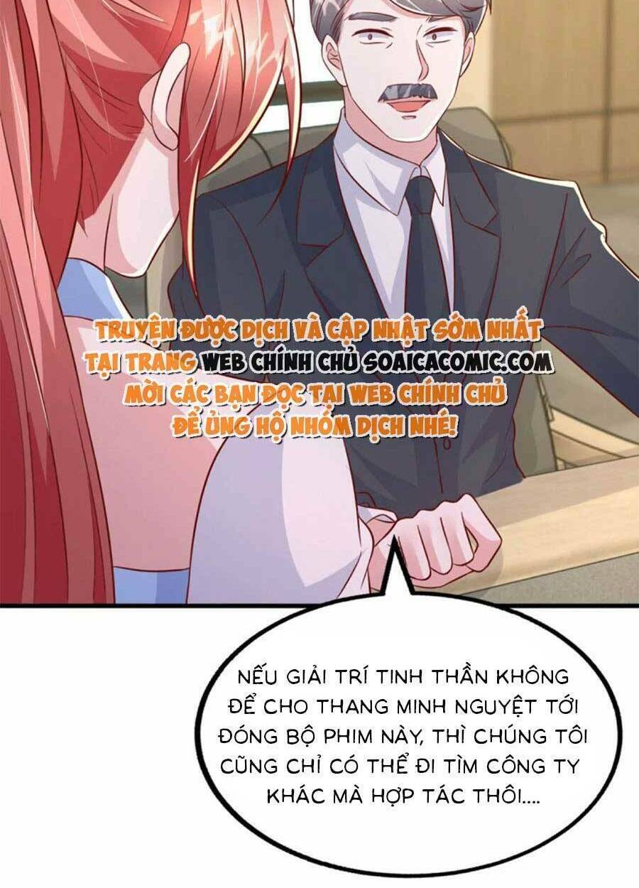 Đại Lão Gọi Tôi Là Tiểu Tổ Tông Chapter 146 - Trang 2