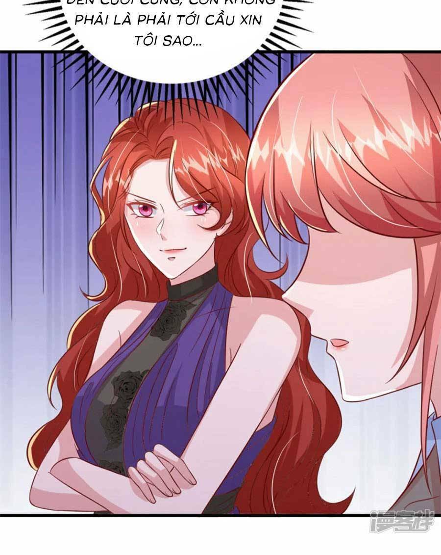 Đại Lão Gọi Tôi Là Tiểu Tổ Tông Chapter 146 - Trang 2