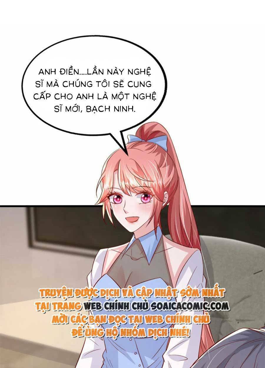 Đại Lão Gọi Tôi Là Tiểu Tổ Tông Chapter 146 - Trang 2