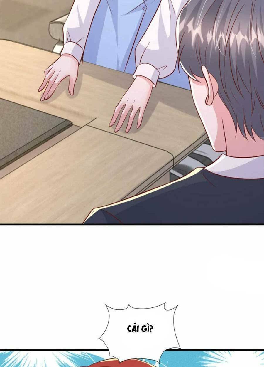 Đại Lão Gọi Tôi Là Tiểu Tổ Tông Chapter 146 - Trang 2