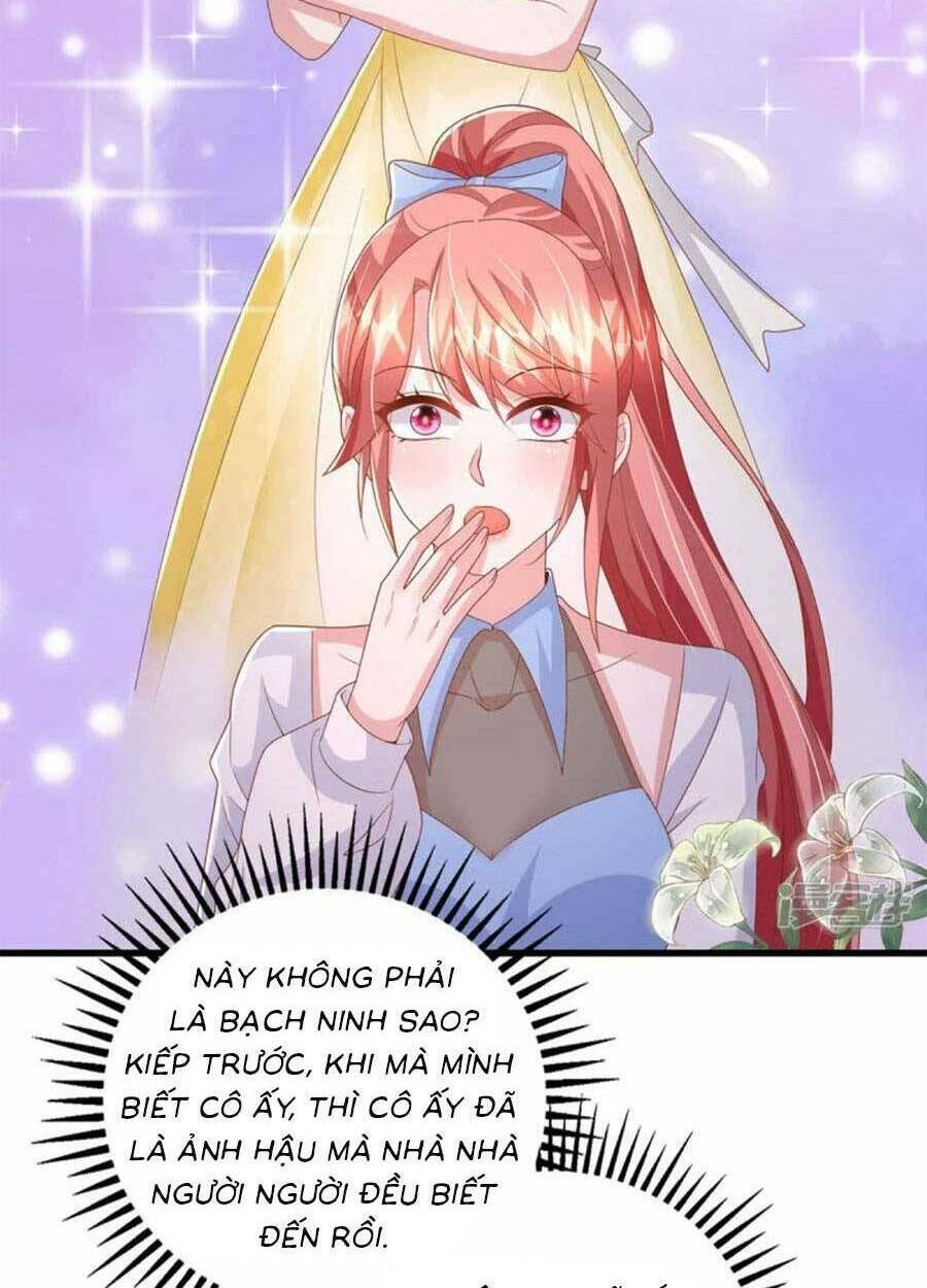 Đại Lão Gọi Tôi Là Tiểu Tổ Tông Chapter 146 - Trang 2