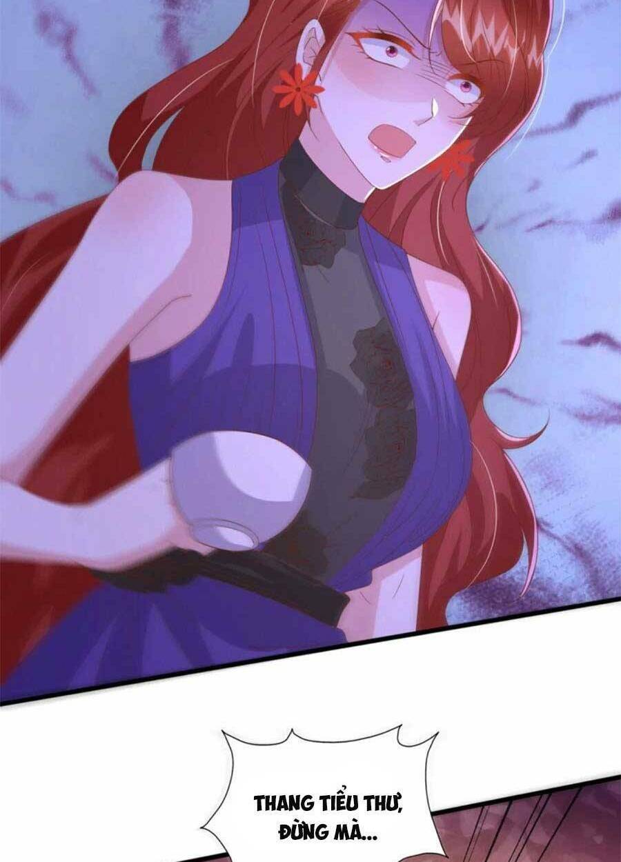 Đại Lão Gọi Tôi Là Tiểu Tổ Tông Chapter 146 - Trang 2