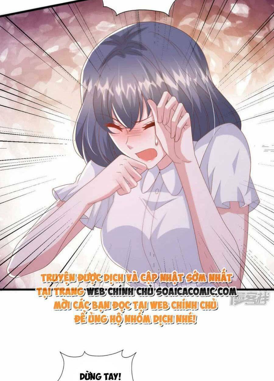 Đại Lão Gọi Tôi Là Tiểu Tổ Tông Chapter 146 - Trang 2