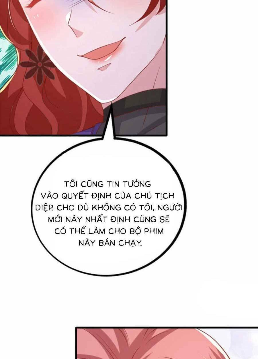 Đại Lão Gọi Tôi Là Tiểu Tổ Tông Chapter 147 - Trang 2