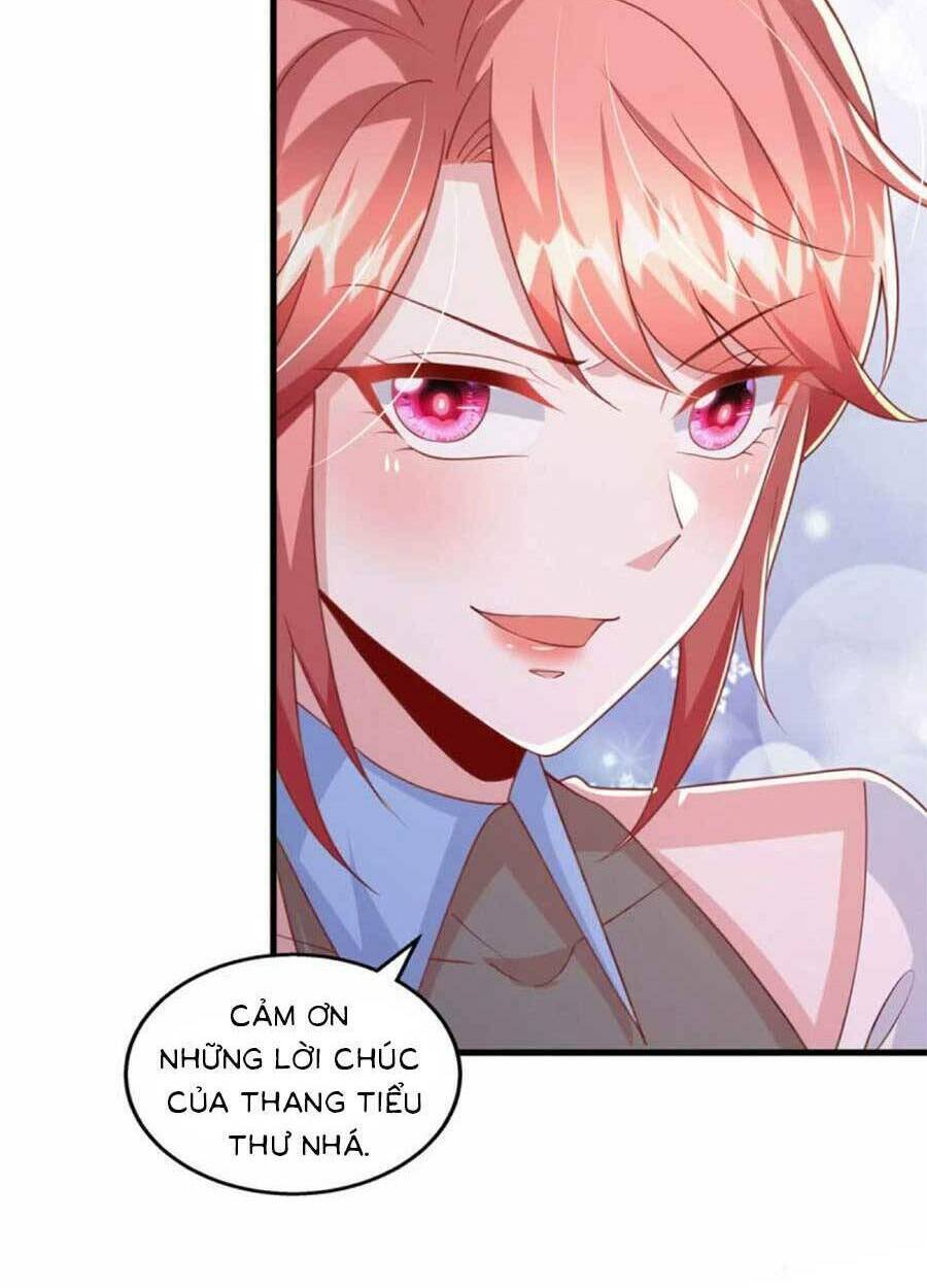 Đại Lão Gọi Tôi Là Tiểu Tổ Tông Chapter 147 - Trang 2