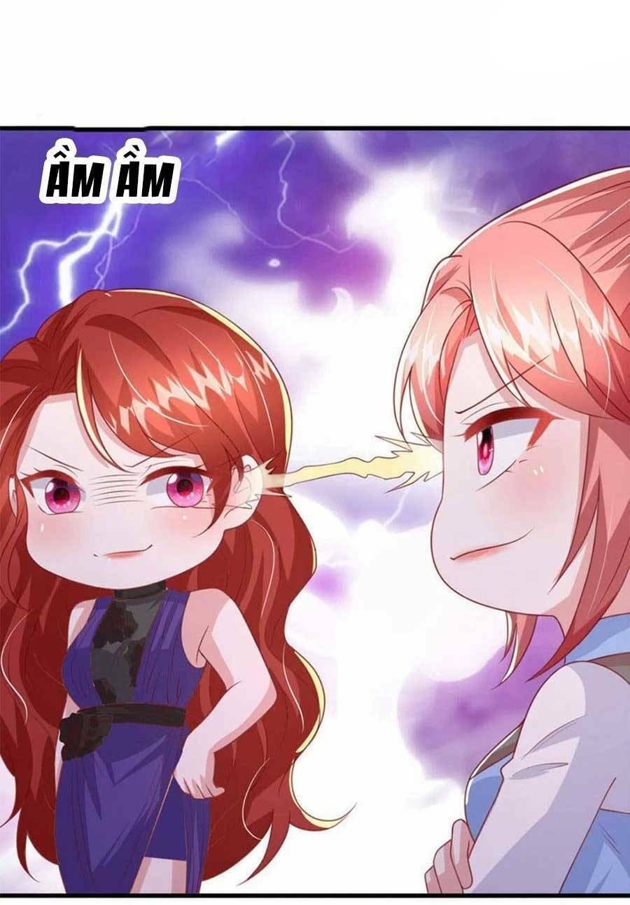 Đại Lão Gọi Tôi Là Tiểu Tổ Tông Chapter 147 - Trang 2