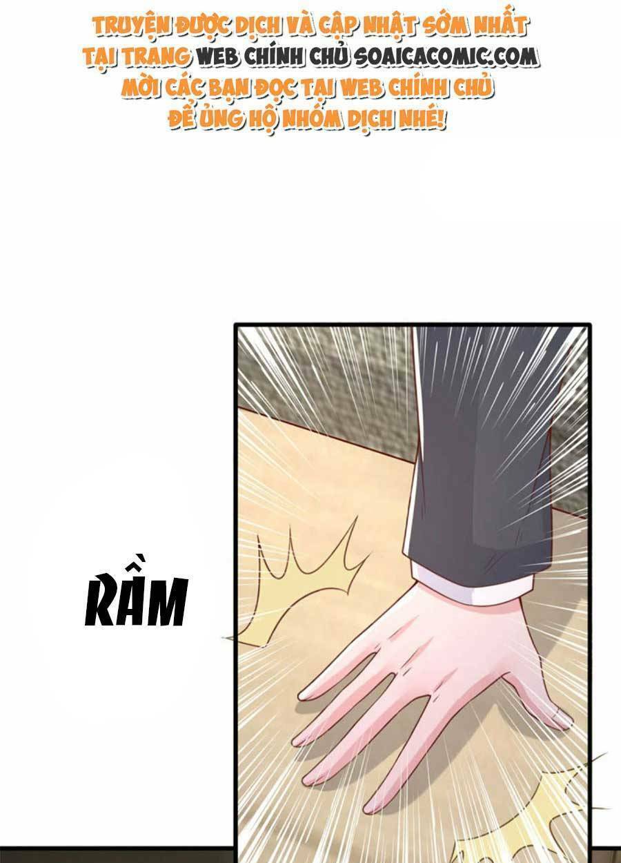 Đại Lão Gọi Tôi Là Tiểu Tổ Tông Chapter 147 - Trang 2