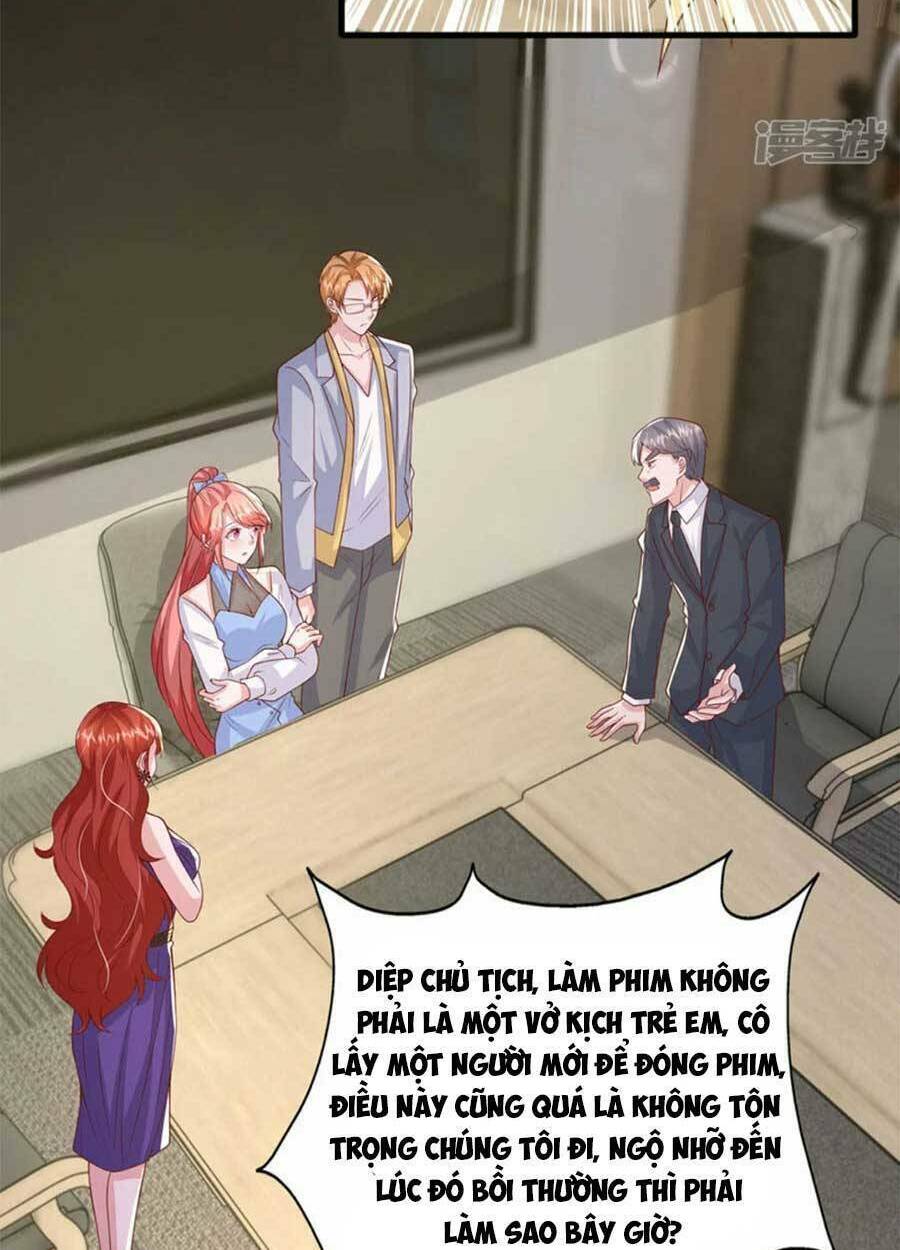 Đại Lão Gọi Tôi Là Tiểu Tổ Tông Chapter 147 - Trang 2