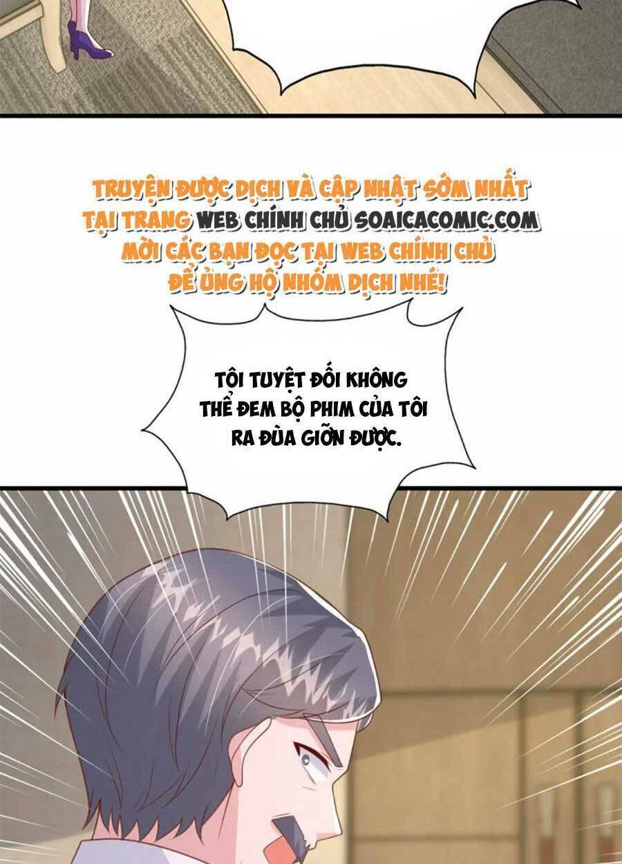 Đại Lão Gọi Tôi Là Tiểu Tổ Tông Chapter 147 - Trang 2