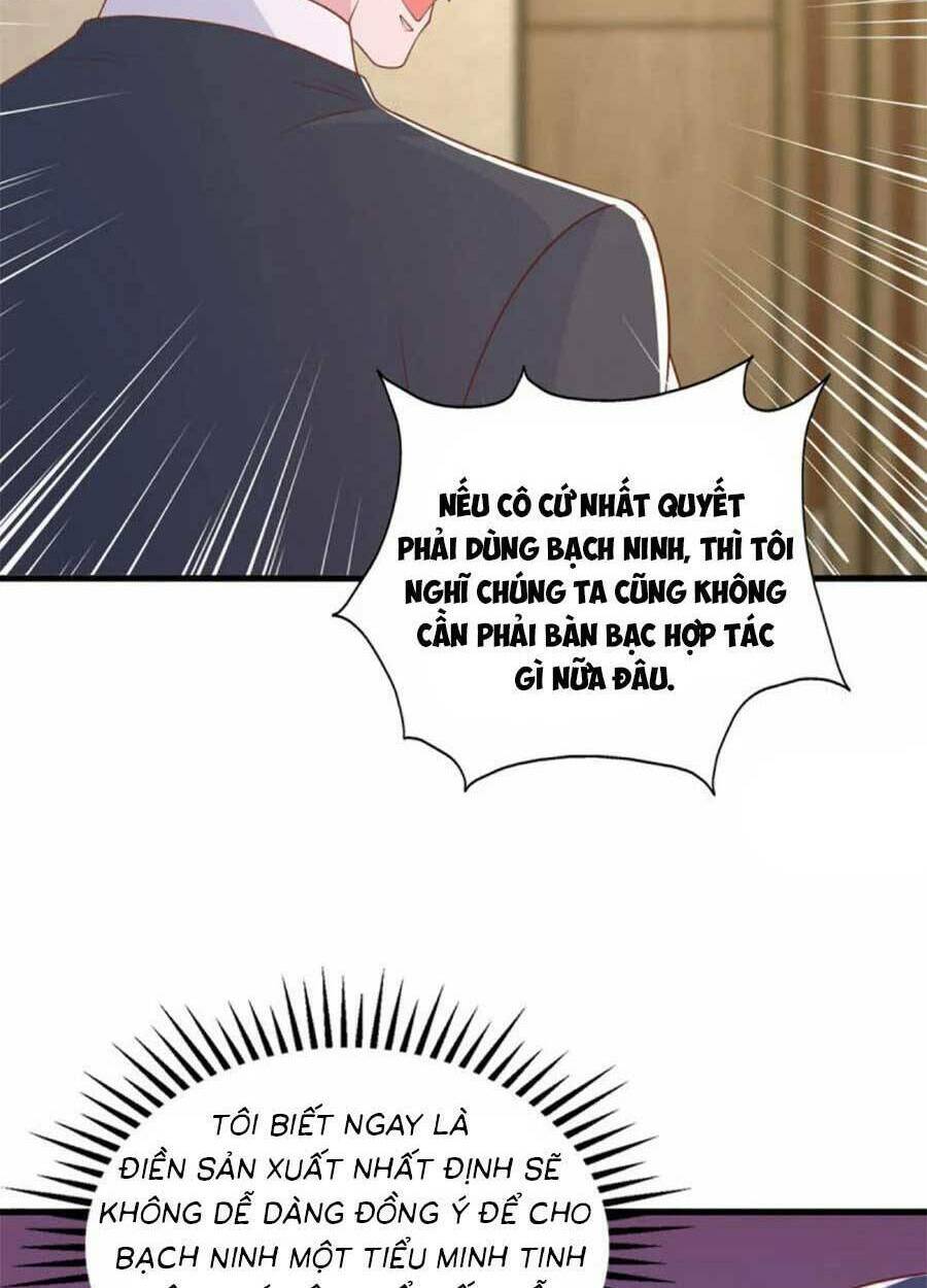 Đại Lão Gọi Tôi Là Tiểu Tổ Tông Chapter 147 - Trang 2