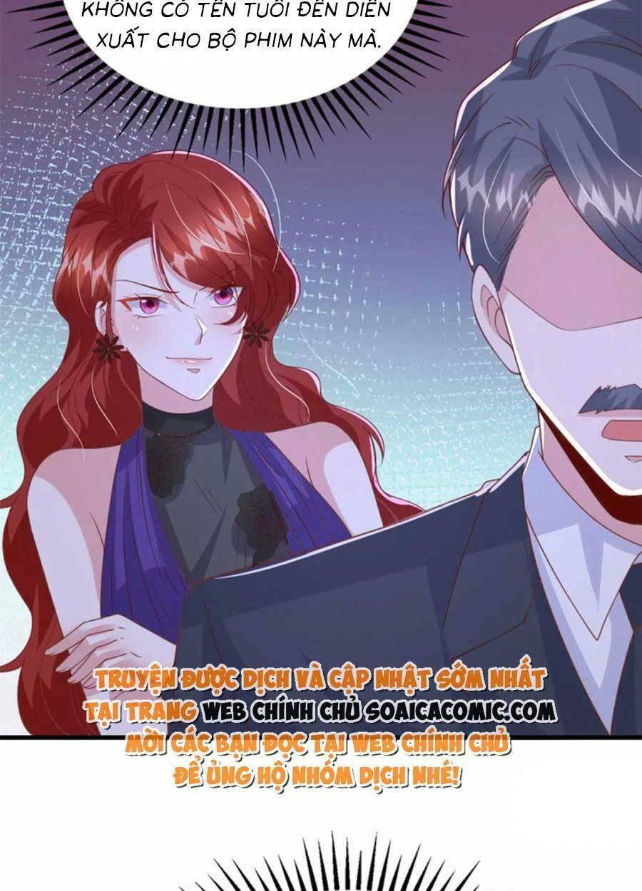 Đại Lão Gọi Tôi Là Tiểu Tổ Tông Chapter 147 - Trang 2