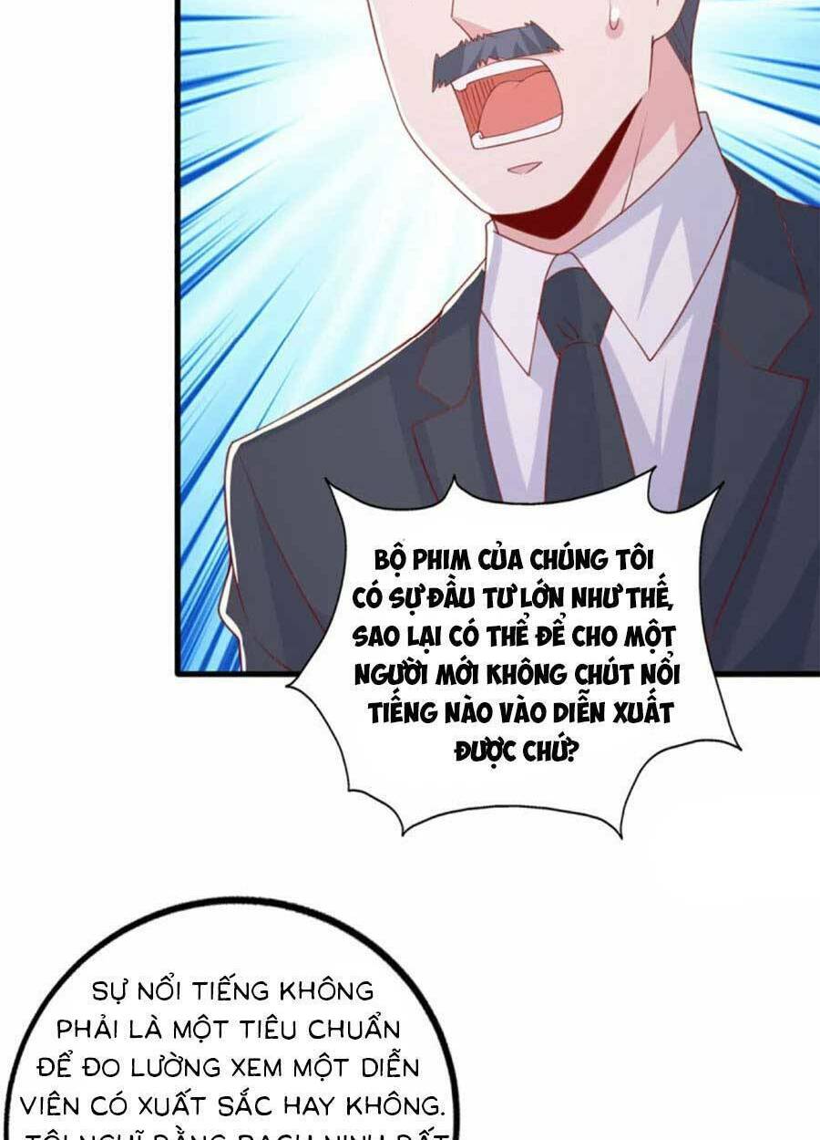 Đại Lão Gọi Tôi Là Tiểu Tổ Tông Chapter 147 - Trang 2