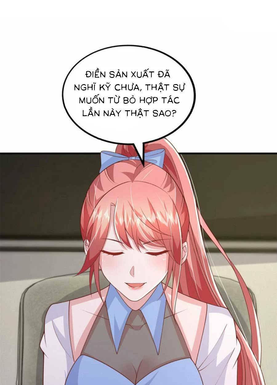 Đại Lão Gọi Tôi Là Tiểu Tổ Tông Chapter 147 - Trang 2