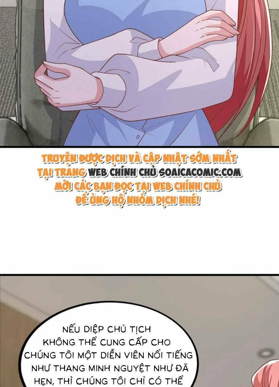 Đại Lão Gọi Tôi Là Tiểu Tổ Tông Chapter 147 - Trang 2