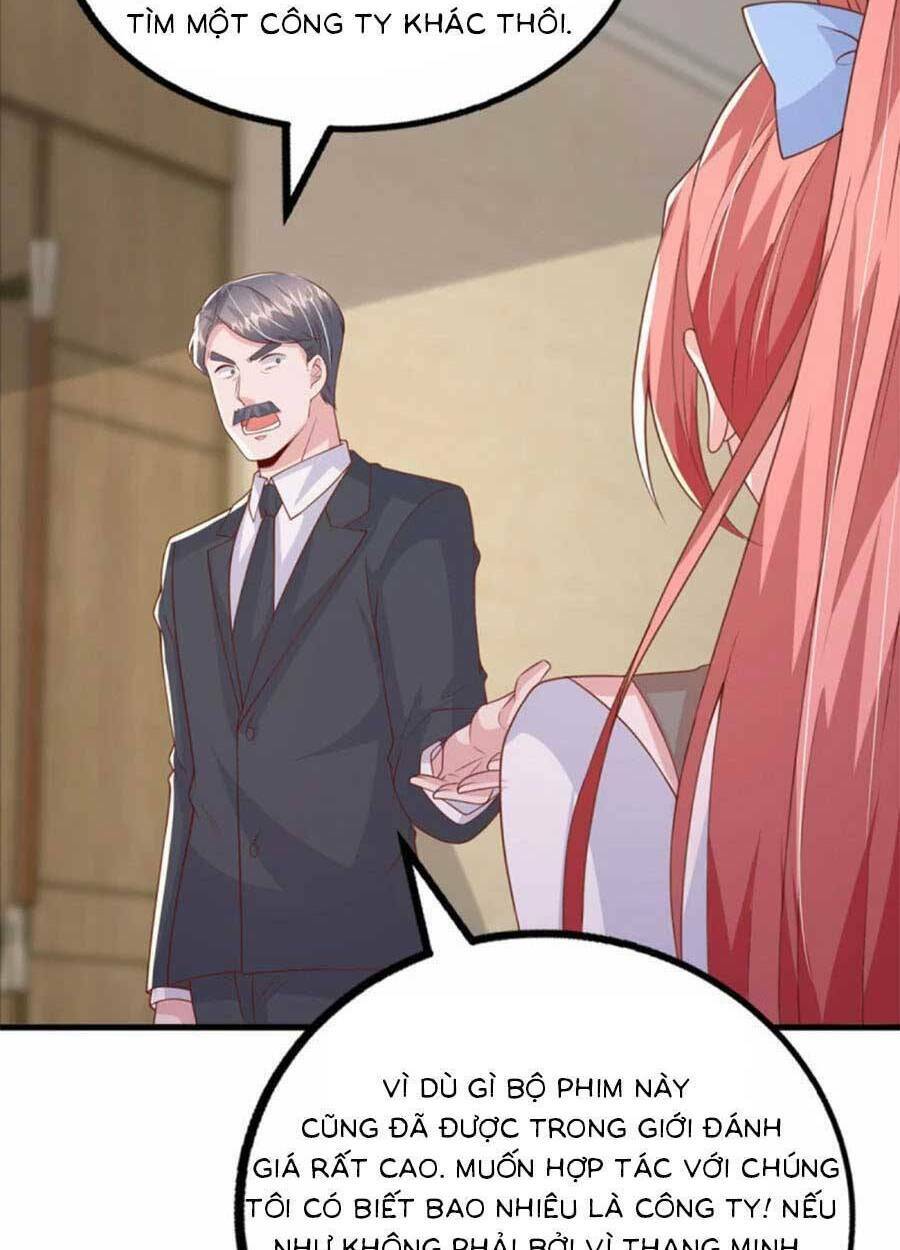 Đại Lão Gọi Tôi Là Tiểu Tổ Tông Chapter 147 - Trang 2