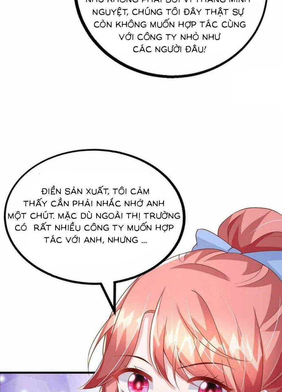 Đại Lão Gọi Tôi Là Tiểu Tổ Tông Chapter 147 - Trang 2